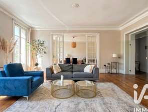 Vente Appartement 4 piècesSaint-Malo