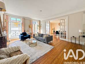 Vente Appartement 4 piècesSaint-Malo