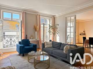 Vente appartement 4 pièces Vente appartement 4 pièces