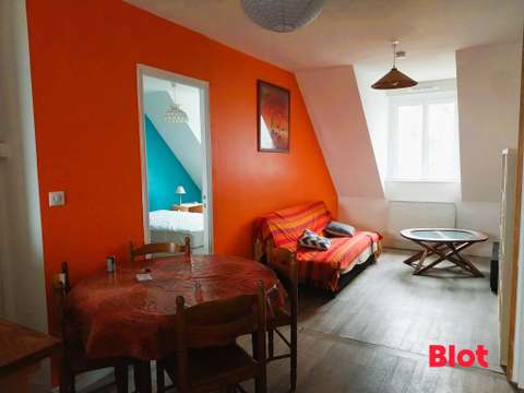 Vente appartement 2 pièces Vente appartement 2 pièces