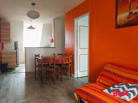 Vente appartement 2 pièces Vente appartement 2 pièces