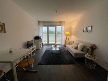Vente appartement 2 pièces Saint-Malo 35