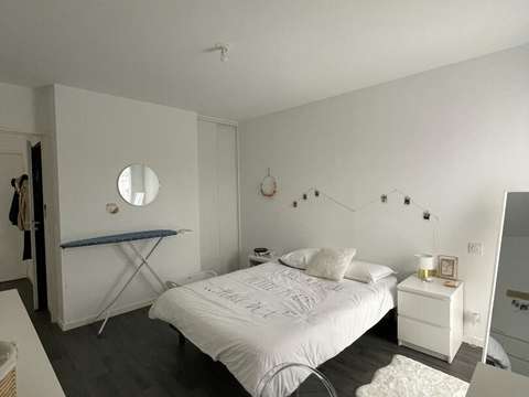 Vente appartement 2 pièces Vente appartement 2 pièces