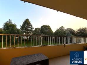 Vente Appartement 3 piècesSaint-Malo