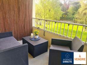 Vente Appartement 3 piècesSaint-Malo