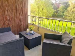 Vente Appartement 3 piècesSaint-Malo