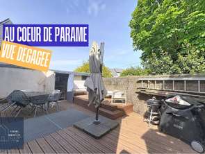 Vente Appartement 3 piècesSaint-Malo