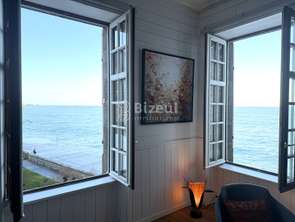 Vente Appartement 3 piècesSaint-Malo