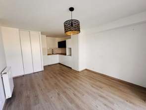 Vente Appartement 2 piècesSaint-Malo