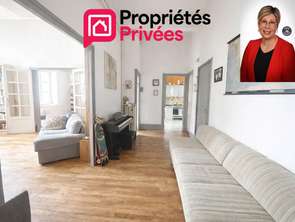 Vente Appartement 3 piècesSaint-Malo