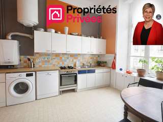 Vente appartement 3 pièces Vente appartement 3 pièces