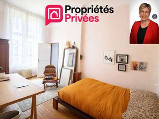 Vente appartement 3 pièces Vente appartement 3 pièces