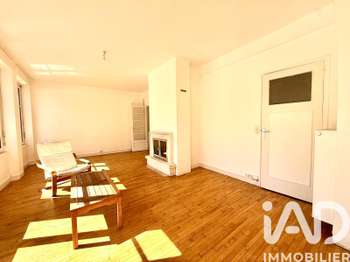 Vente appartement 6 pièces Saint-Malo 35