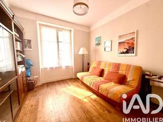 Vente appartement 6 pièces