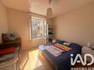 Vente appartement 6 pièces