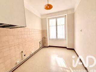 Vente appartement 6 pièces