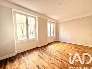 Vente appartement 6 pièces