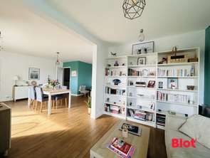 Vente Appartement 5 piècesSaint-Malo