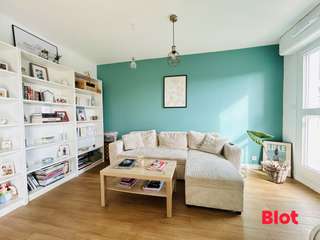 Vente appartement 5 pièces