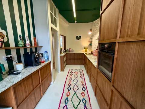 Vente appartement 4 pièces Saint-Malo 35