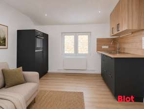 Vente Appartement 2 piècesSaint-Malo