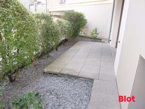 Vente Appartement 2 piècesSaint-Malo