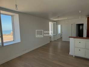 Vente Appartement 3 piècesSaint-Malo