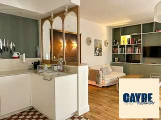 Vente appartement 4 pièces Vente appartement 4 pièces