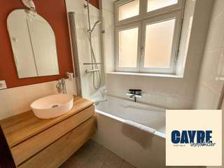 Vente appartement 4 pièces Vente appartement 4 pièces
