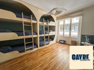 Vente appartement 4 pièces Vente appartement 4 pièces