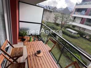 Vente Appartement 2 piècesSaint-Malo