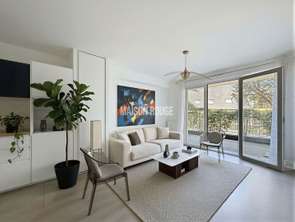 Vente Appartement 2 piècesSaint-Malo