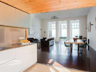 Vente appartement 6 pièces