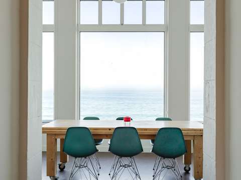 Vente appartement 6 pièces Saint-Malo 35