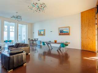 Vente appartement 6 pièces