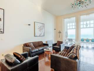 Vente appartement 6 pièces