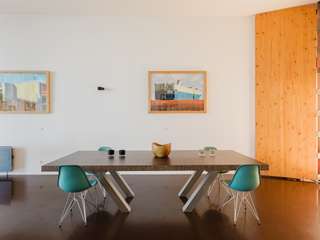 Vente appartement 6 pièces