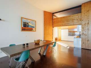 Vente appartement 6 pièces