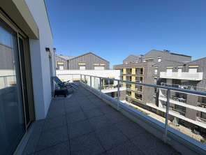 Vente Appartement 3 piècesSaint-Malo