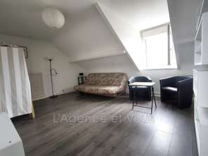 Vente Appartement T1Saint-Malo