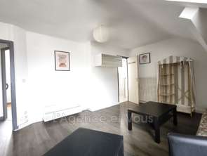 Vente Appartement T1Saint-Malo