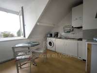 Vente appartement 1 pièce Vente appartement 1 pièce