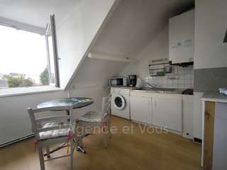 Vente appartement 1 pièce Vente appartement 1 pièce