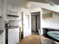 Vente appartement 1 pièce Vente appartement 1 pièce