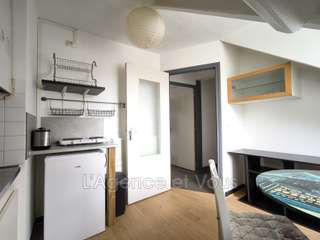 Vente appartement 1 pièce Vente appartement 1 pièce