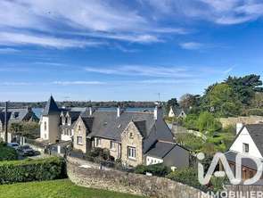 Vente Appartement 3 piècesSaint-Malo