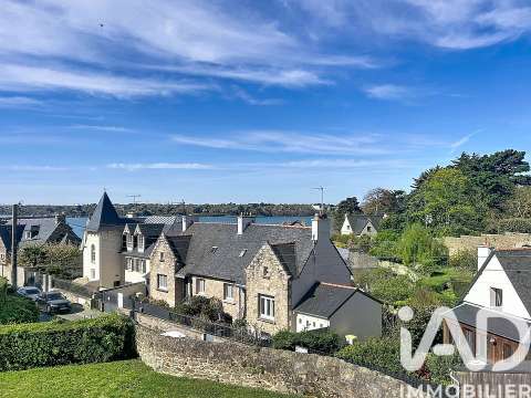 Vente appartement 3 pièces Saint-Malo 35