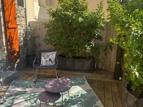 Vente Appartement 3 piècesSaint-Malo