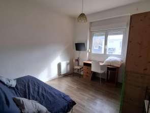 Vente Appartement 3 piècesSaint-Malo