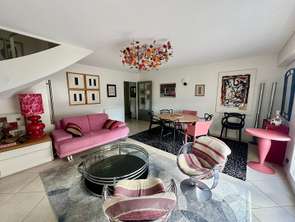 Vente Appartement 4 piècesSaint-Malo